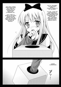 Kyouko's Secret BOX hentai