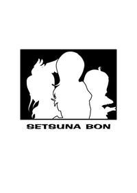 SETSUNA Bon hentai
