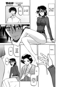 maso-mess Ch. 1 hentai