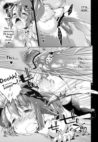 Eromisu +3 hentai