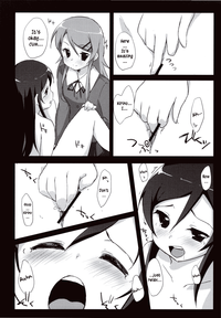 Ayase Sensation hentai