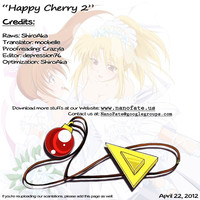 Happy Cherry 2 hentai