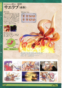 Kamidori Alchemy Meister Perfect Guidebook HQ hentai