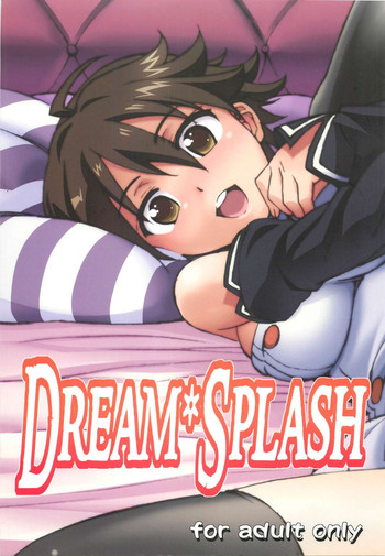 DREAM SPLASH hentai