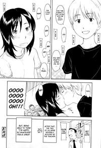 One Hot Minute Ch. 3, 5-6, 8, 10 hentai