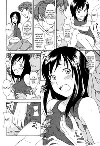 One Hot Minute Ch. 3, 5-6, 8, 10 hentai