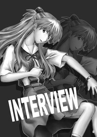 INTERVIEW hentai