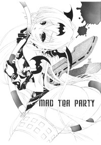 MAD TEA PARTY hentai