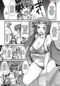 Majimegami Magazine hentai