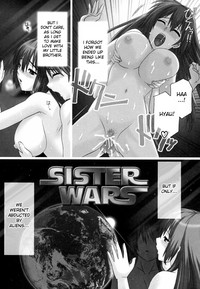 Ane no Mune - SISTER THE BUSTER hentai