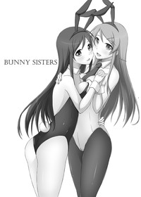 BUNNY SISTERS hentai