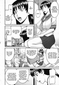 Sailor Fuku To Strip c1-5 hentai