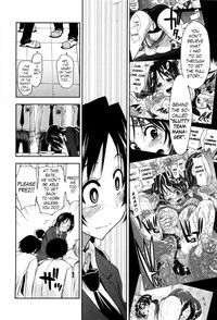 Karadajuu, Nurunuru Desu.10 hentai