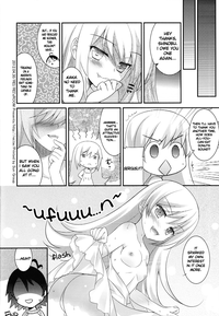 Boku to Karen to Tsukihi ga Shuraba sugiru | Tsukihi, Karen, and I Fight Too Much hentai