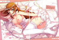 Dengeki Otona no Moeoh Vol.01 2012-05 hentai