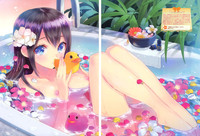 Dengeki Otona no Moeoh Vol.01 2012-05 hentai