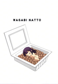 Wasabi Nattou hentai