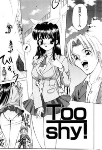 Retsujou Houkoku H04 - Low Sympathy Report.H04 hentai