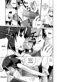 Perverseness Ch. 1-4 hentai