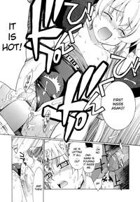 Perverseness Ch. 1-4 hentai