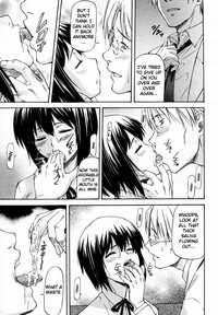 Meat Hole Ch.0209 hentai