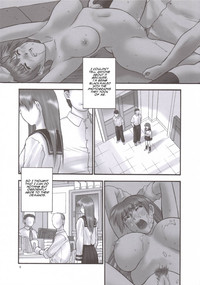 REICHAPTER 02: COMPULSION hentai