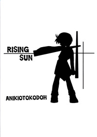 Rising Sun hentai