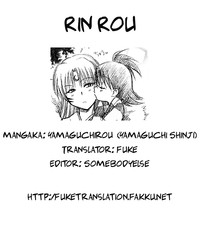 Rinrou hentai