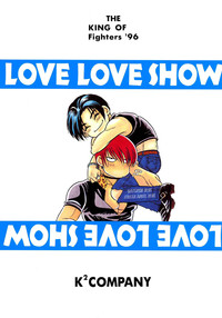 LOVE LOVE SHOW hentai