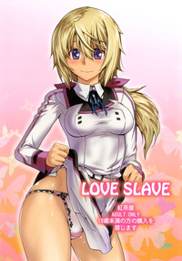 LOVE SLAVE hentai