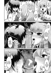 Suzu to Gutei to Baka Ane to | Suzu and a Stupid Younger Brother and Older Sister hentai