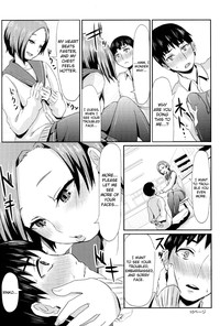 Rinko no Houkago Oshioki | Rinko's After School Punishment hentai