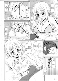 Charl no Himegoto 2 hentai