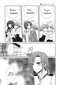 (COMIC1☆6) [434 Not Found (isya) Princess x Princess (Smile Precure) [English] [Yuri-ism] hentai