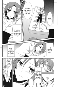 (COMIC1☆6) [434 Not Found (isya) Princess x Princess (Smile Precure) [English] [Yuri-ism] hentai