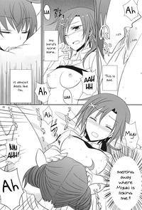 (COMIC1☆6) [434 Not Found (isya) Princess x Princess (Smile Precure) [English] [Yuri-ism] hentai