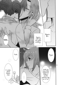 (COMIC1☆6) [434 Not Found (isya) Princess x Princess (Smile Precure) [English] [Yuri-ism] hentai