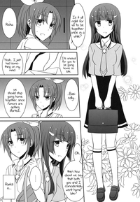 (COMIC1☆6) [434 Not Found (isya) Princess x Princess (Smile Precure) [English] [Yuri-ism] hentai