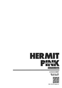 Hermit Pink hentai