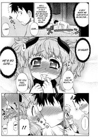 Succubus no Oshigoto hentai