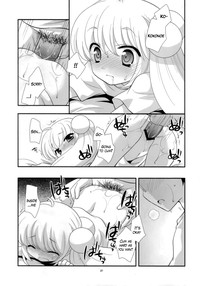 Rinchan's Usual Self Two hentai