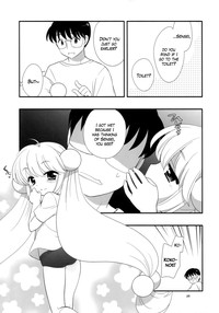 Rinchan's Usual Self Two hentai