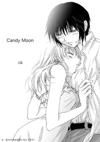 Candy Moonch1-7 hentai