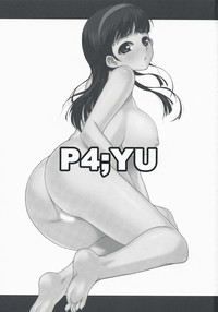 P4;YU hentai