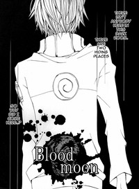 Blood Moon hentai
