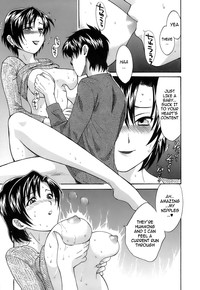 Love Gome! Ch. 5 hentai