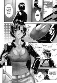 Love Gome! Ch. 5 hentai