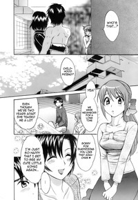 Love Gome! Ch. 5 hentai