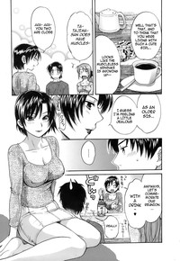 Love Gome! Ch. 5 hentai