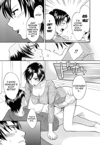 Love Gome! Ch. 5 hentai